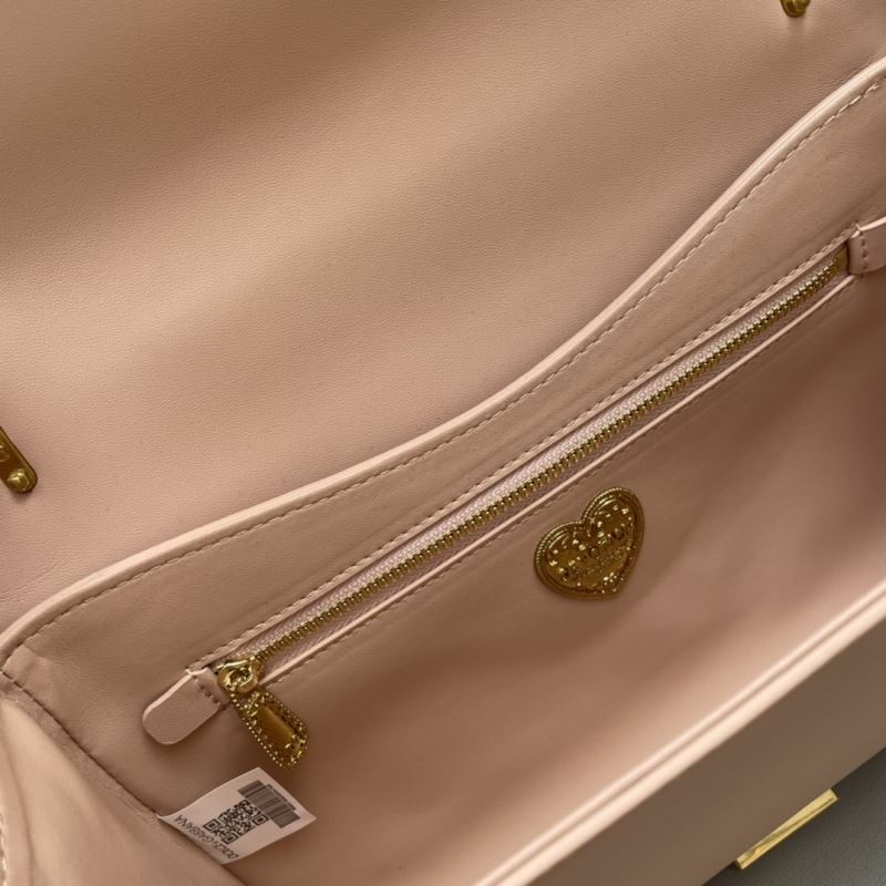 Dolce Gabbana Satchel Bags